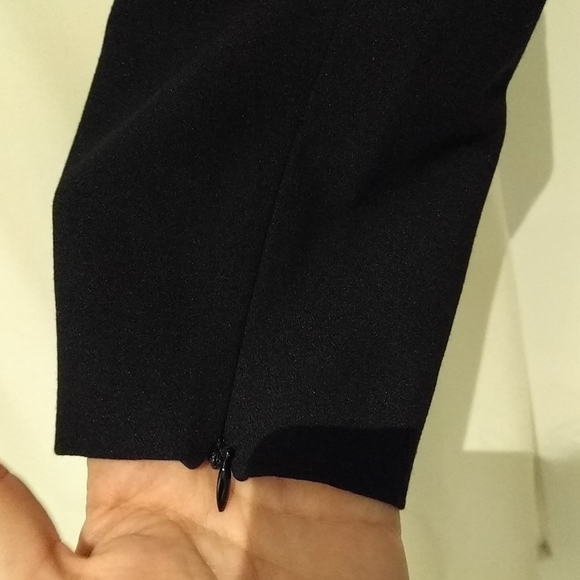 👠👠Black and white dress by Tahari - Picture 6 of 8